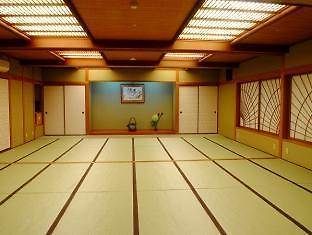 Ryokan Nissho-Besso Kyōto Exterior foto