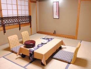 Ryokan Nissho-Besso Kyōto Exterior foto