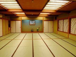 Ryokan Nissho-Besso Kyōto Exterior foto