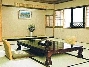 Ryokan Nissho-Besso Kyōto Exterior foto