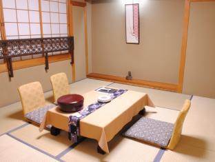 Ryokan Nissho-Besso Kyōto Exterior foto